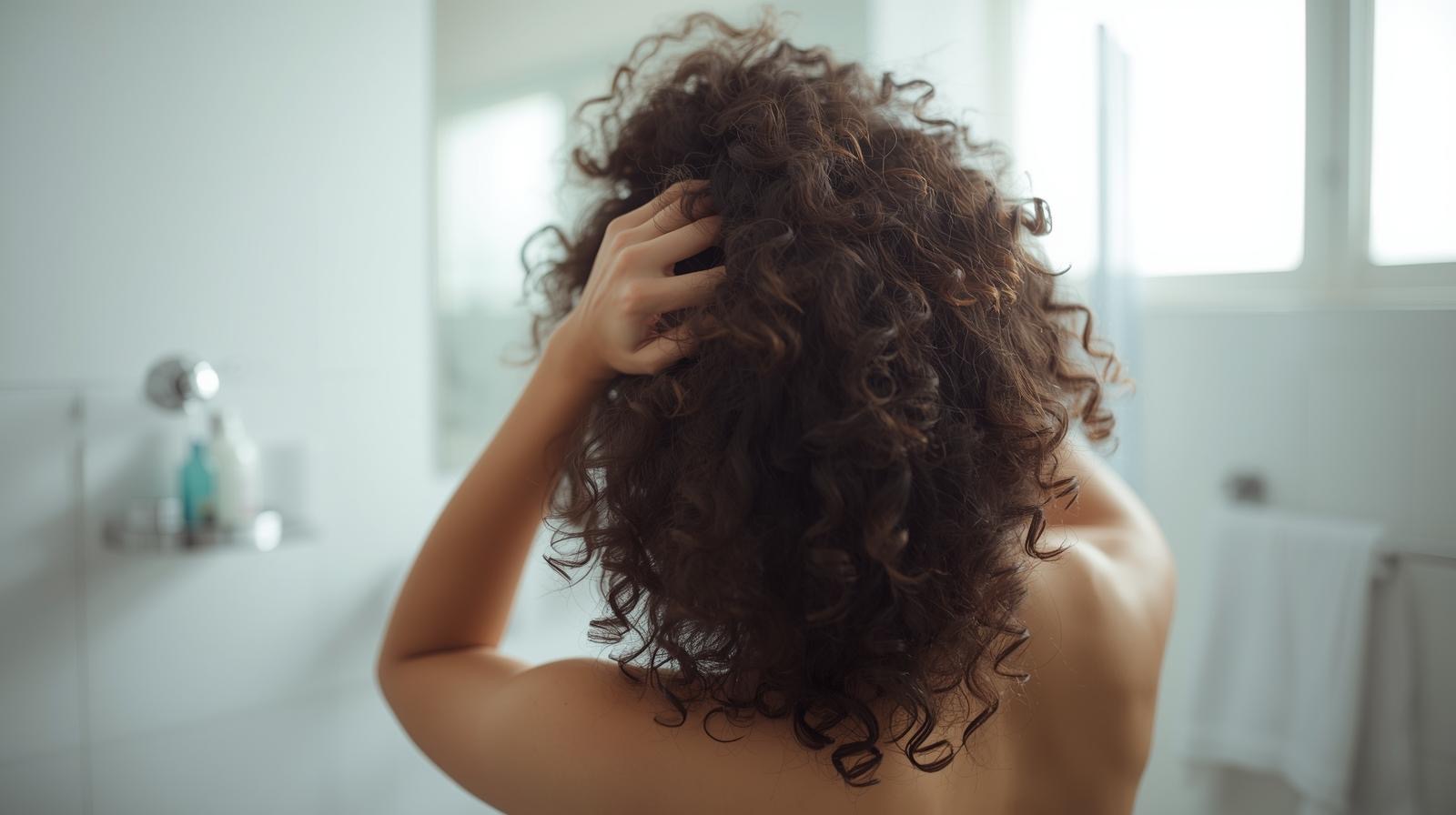 Why Fragrance in Hair Products Can Irritate Sensitive Scalps