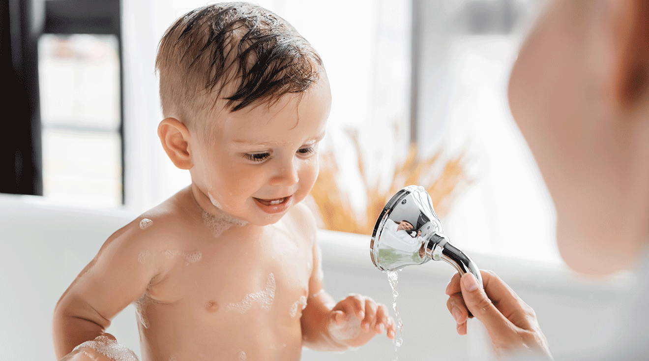 Is Fragrance-Free Better for Babies? The Medical Truth