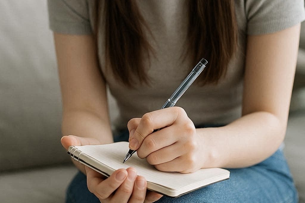 How to Create an Approved Fragrance-Free Product List for In-Home Caregivers