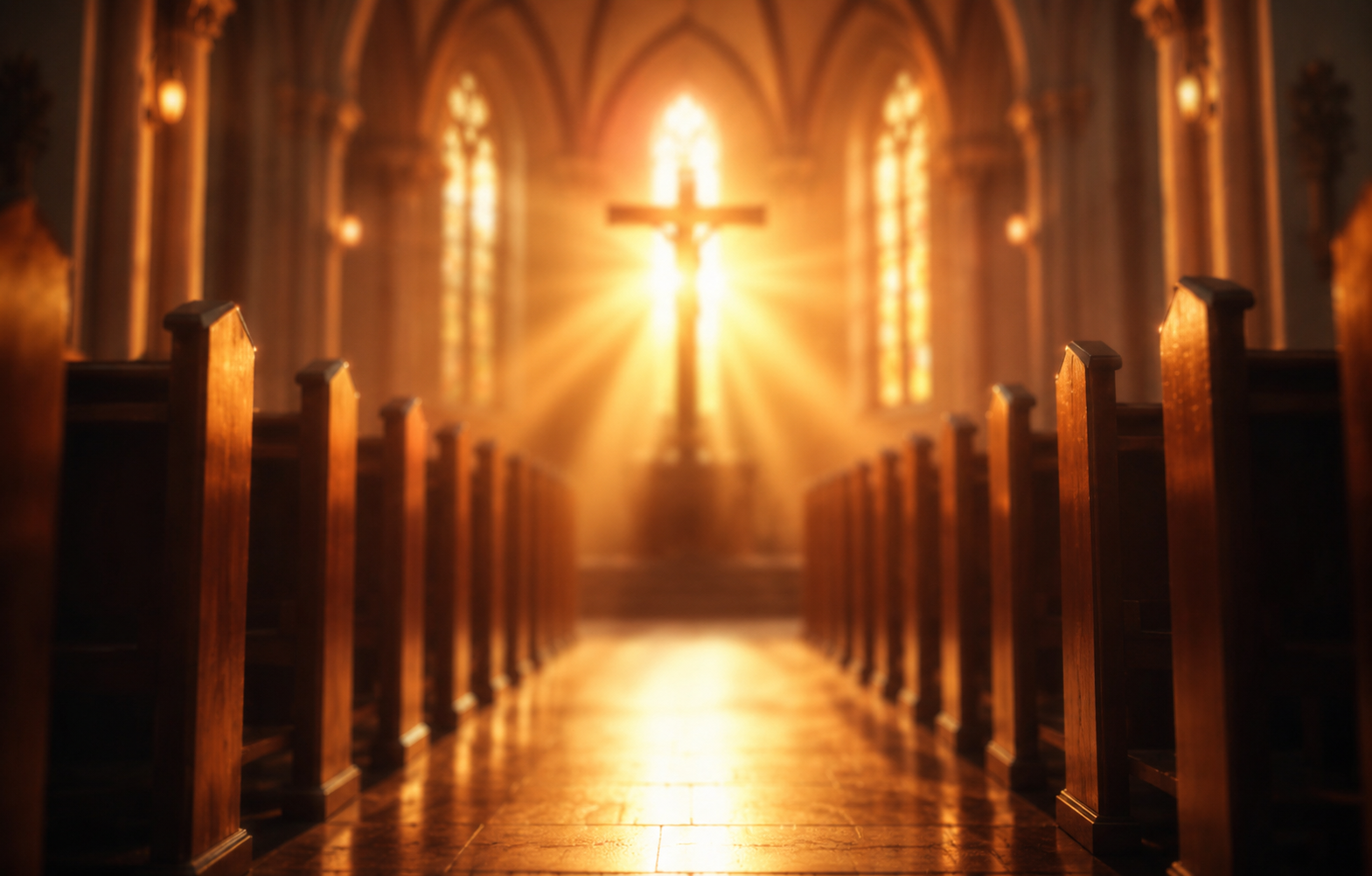 When the Sanctuary Isn't Safe: Navigating Church with Fragrance Intolerance