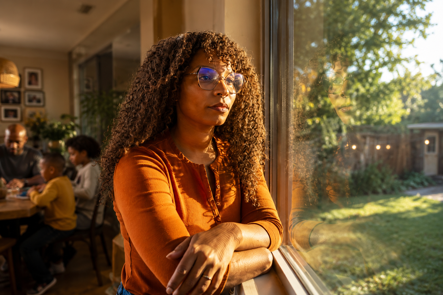 The Invisible Barrier: When Family and Friends Dismiss Your Chemical Sensitivities