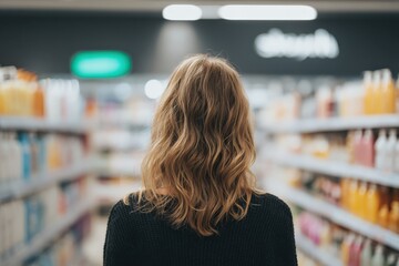 Caring for Curly Hair When You’re Fragrance Sensitive