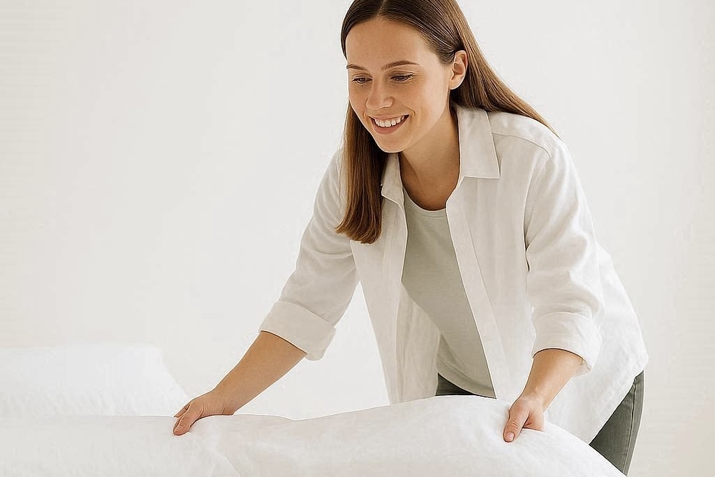 Hiring a Caregiver in a Fragrance-Sensitive Home: What to Know