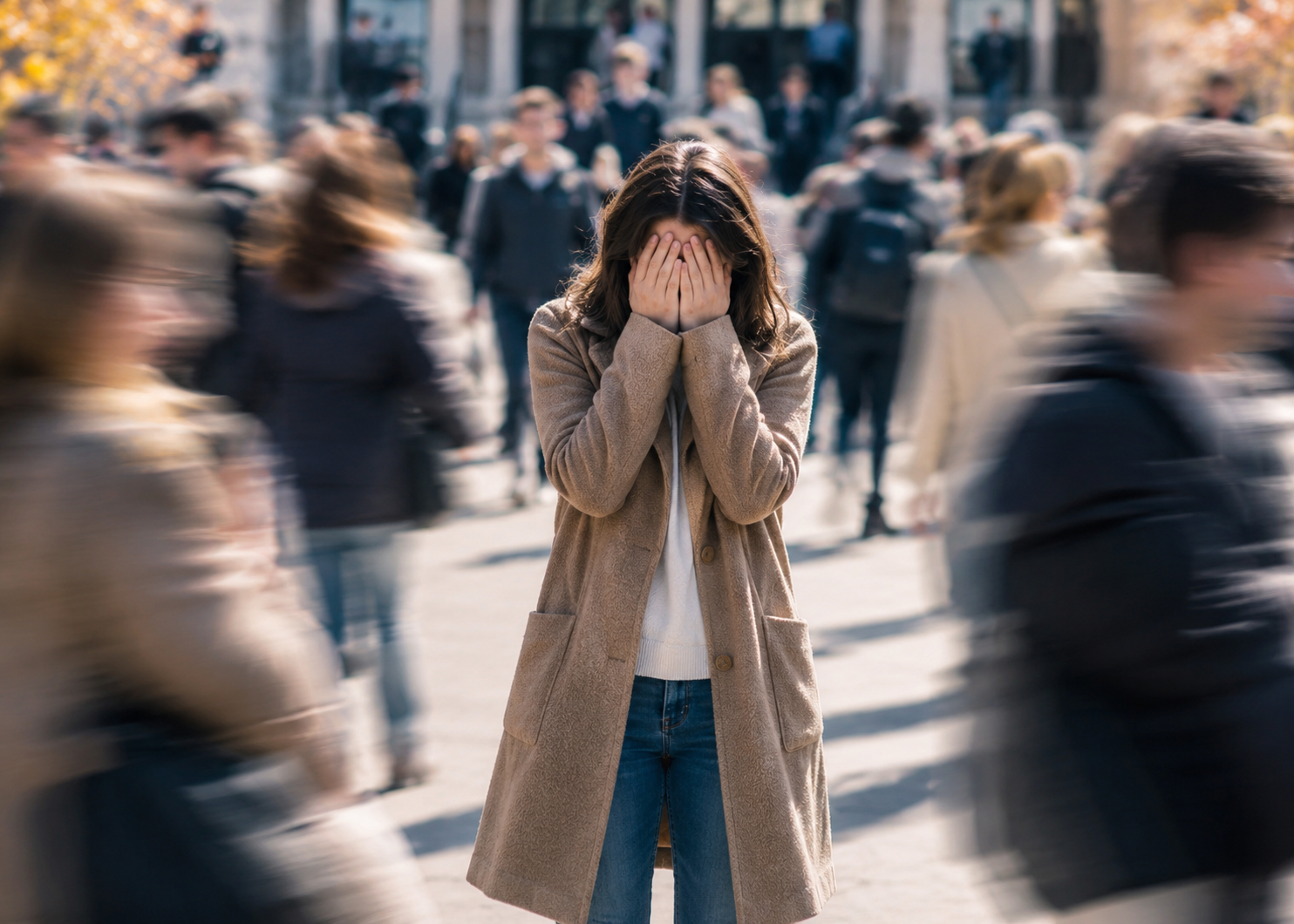 Navigating the World with Fragrance Intolerance: A Guide to Access, Advocacy, and Emotional Resilience