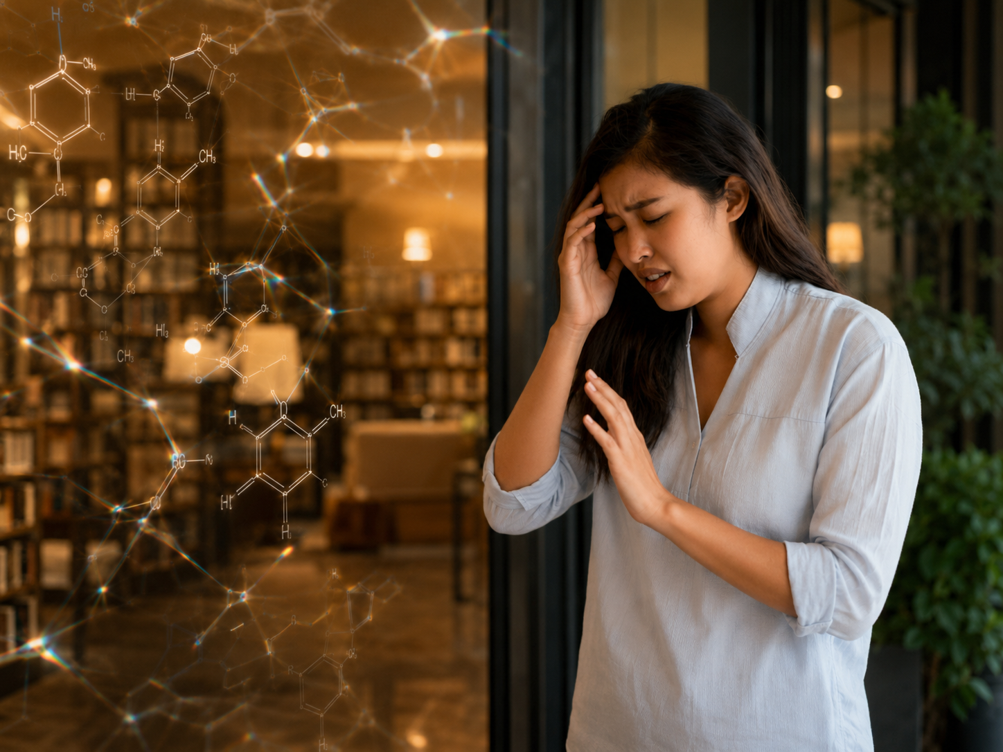 The Anatomy of Exclusion: How Fragrance Intolerance Strips Chemically Sensitive Individuals of the Right to Ordinary Life