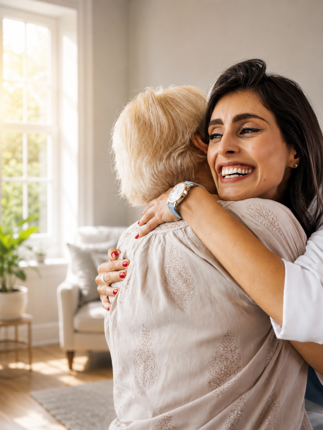Someone You Love Has Fragrance Intolerance. Here Is How to Help