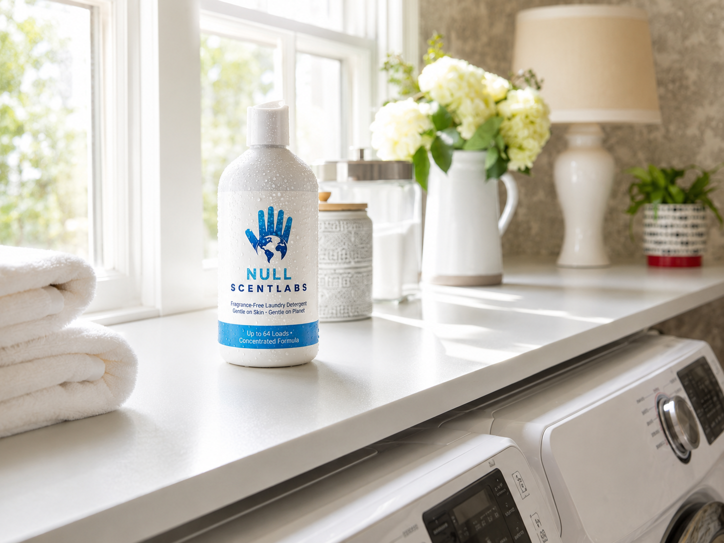 How to Get Clothes Truly Clean for Sensitive Skin