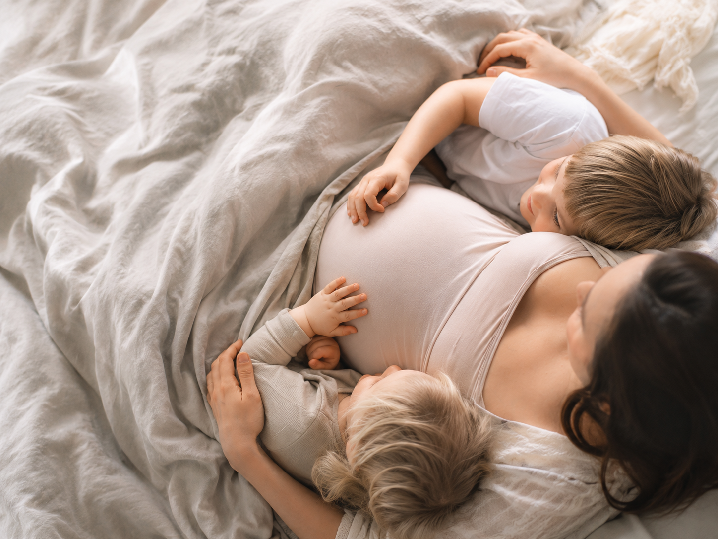 Why Fragrance-Free is Vital: A Guide for Mothers and Mothers-to-Be