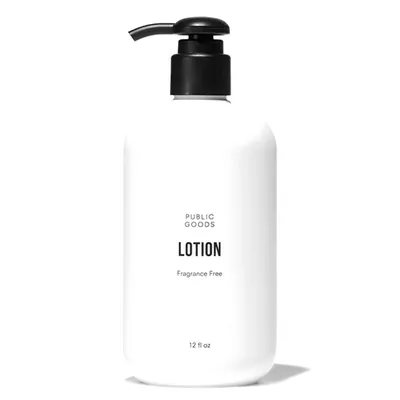 Lotion