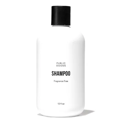 Shampoo