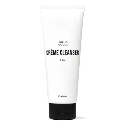 Creme Cleanser