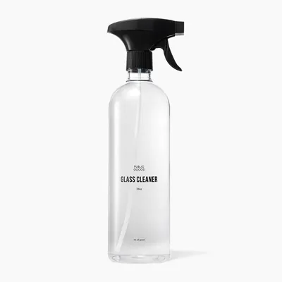 Glass Cleaner