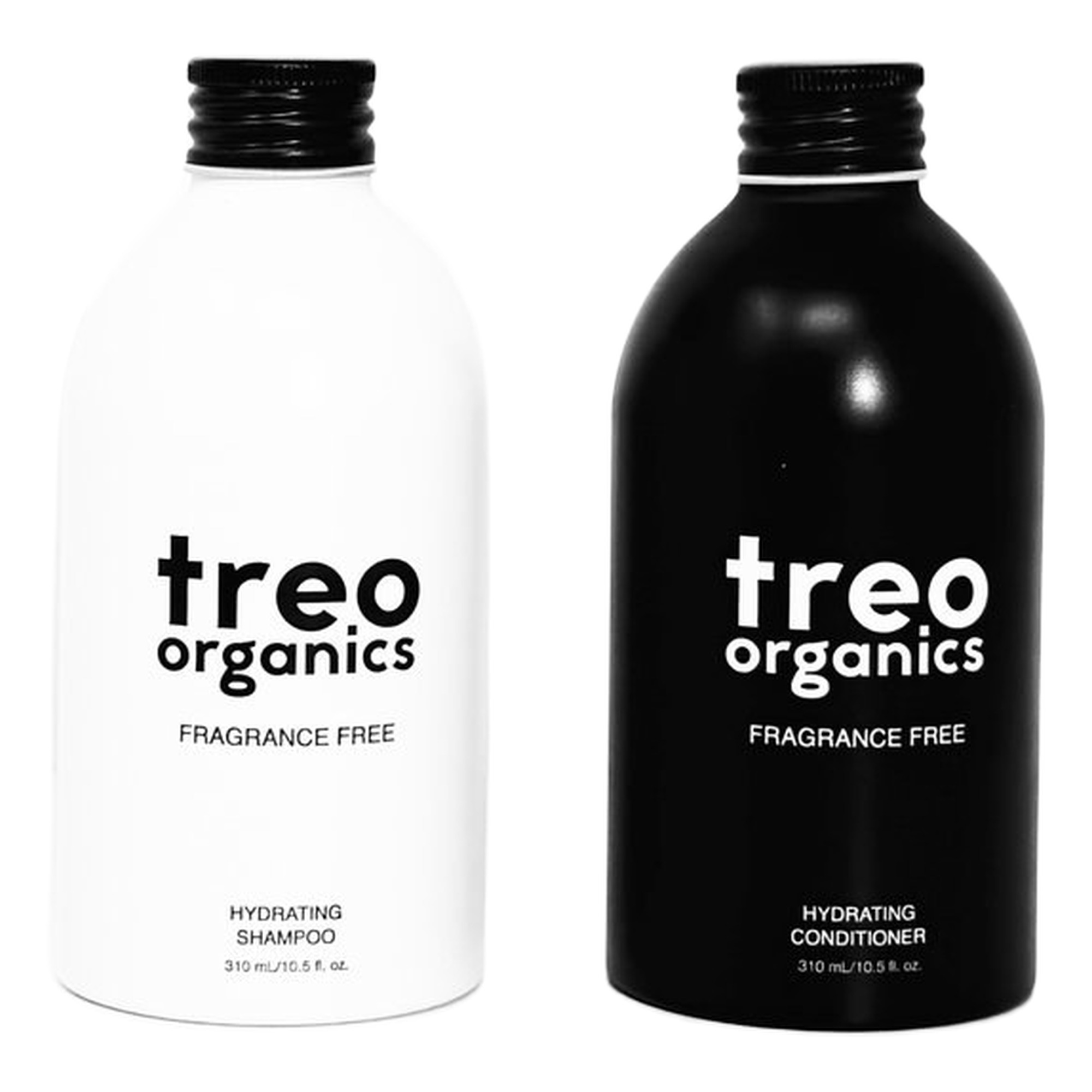 Hydrating Shampoo & Conditioner Duo