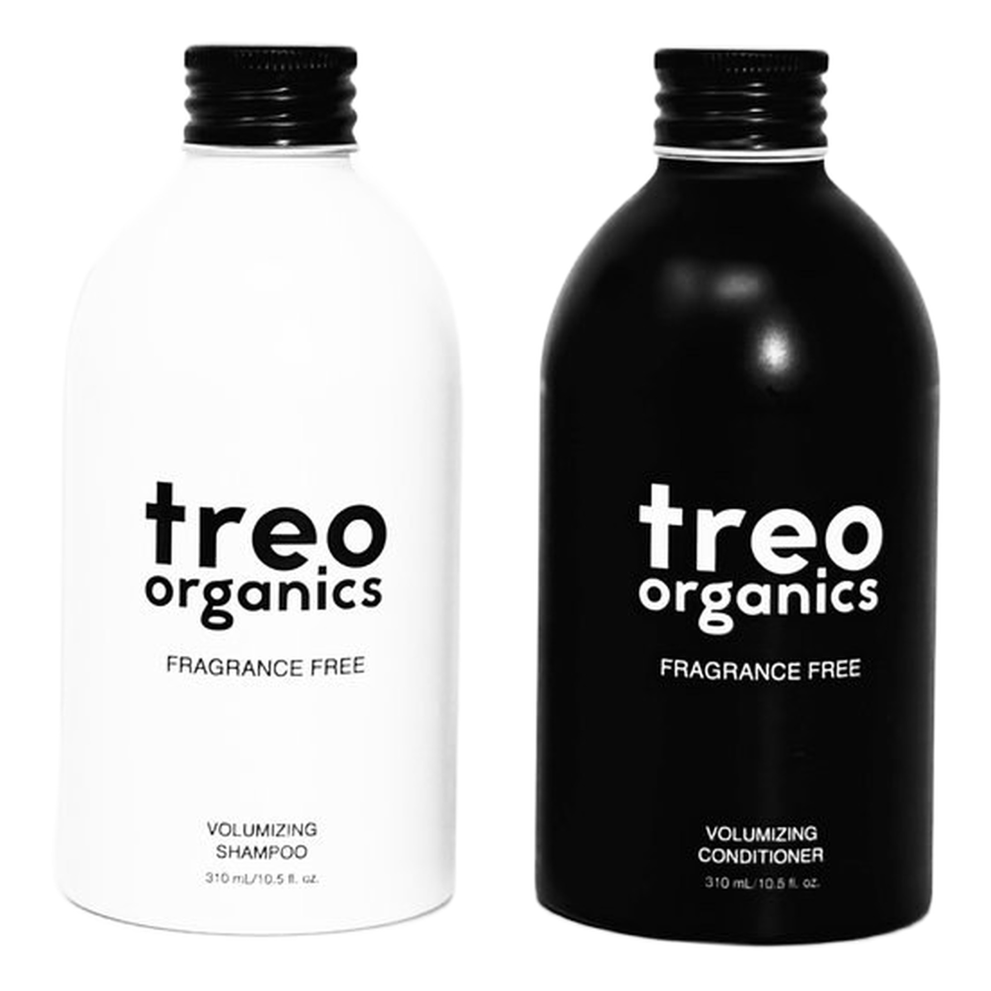 Volumizing Shampoo & Conditioner Duo