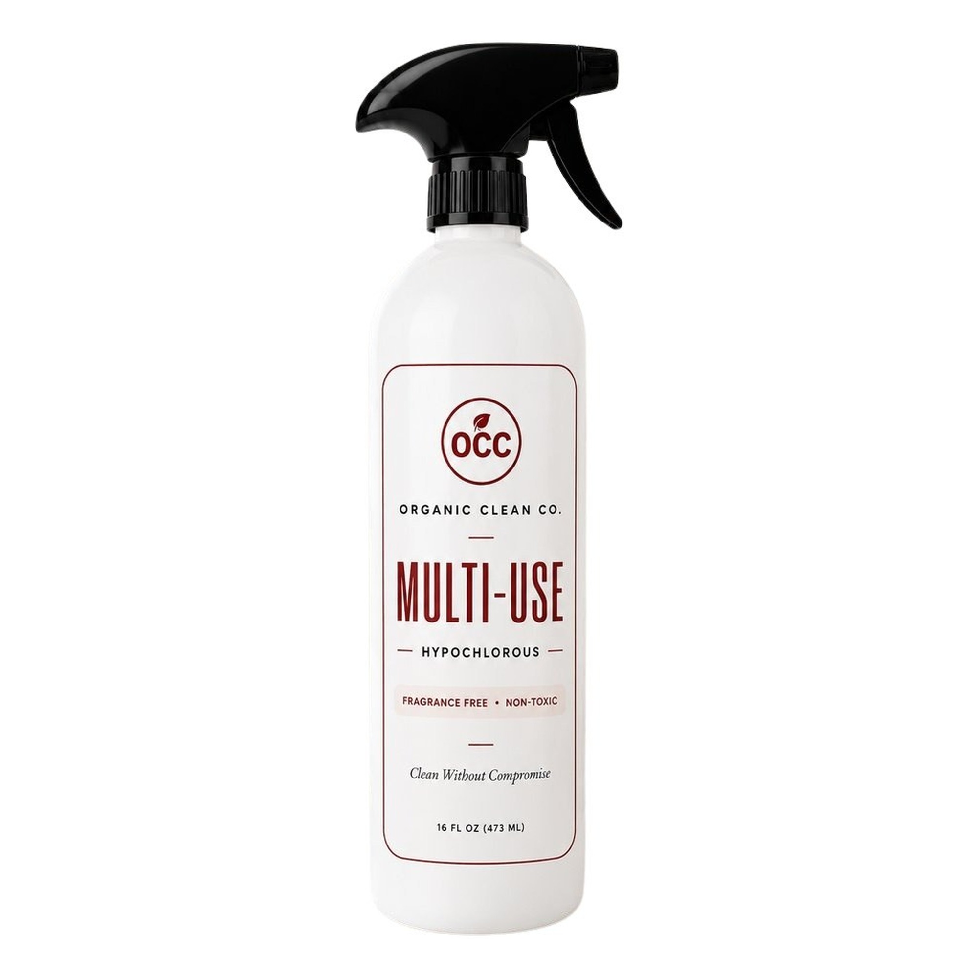 Multi-Use Hypochlorous Cleaner