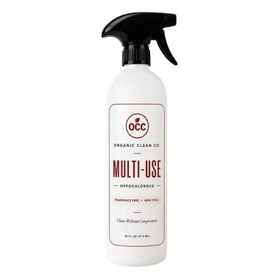 Multi-Use Hypochlorous Cleaner