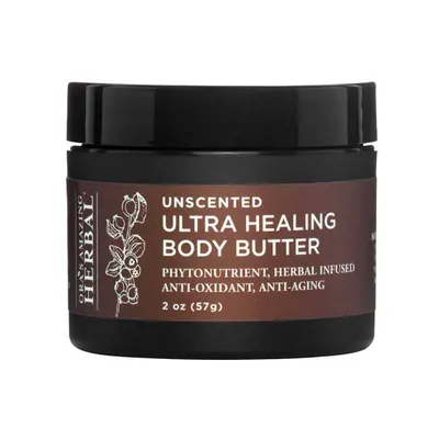 Ultra Healing Body Butter