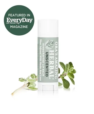 Natural Lip Balm