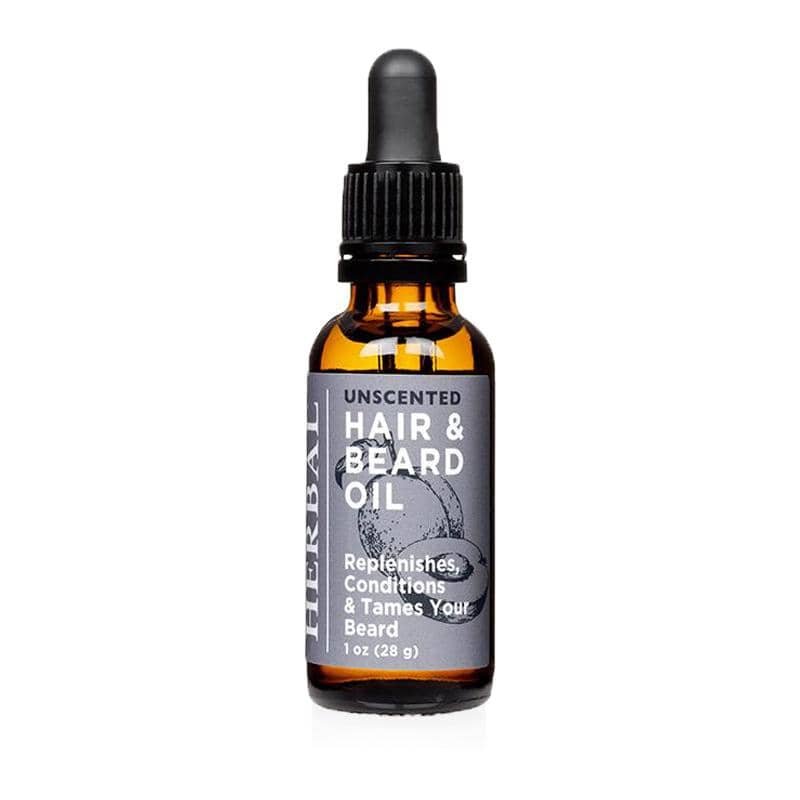 Beard and Hair Oil