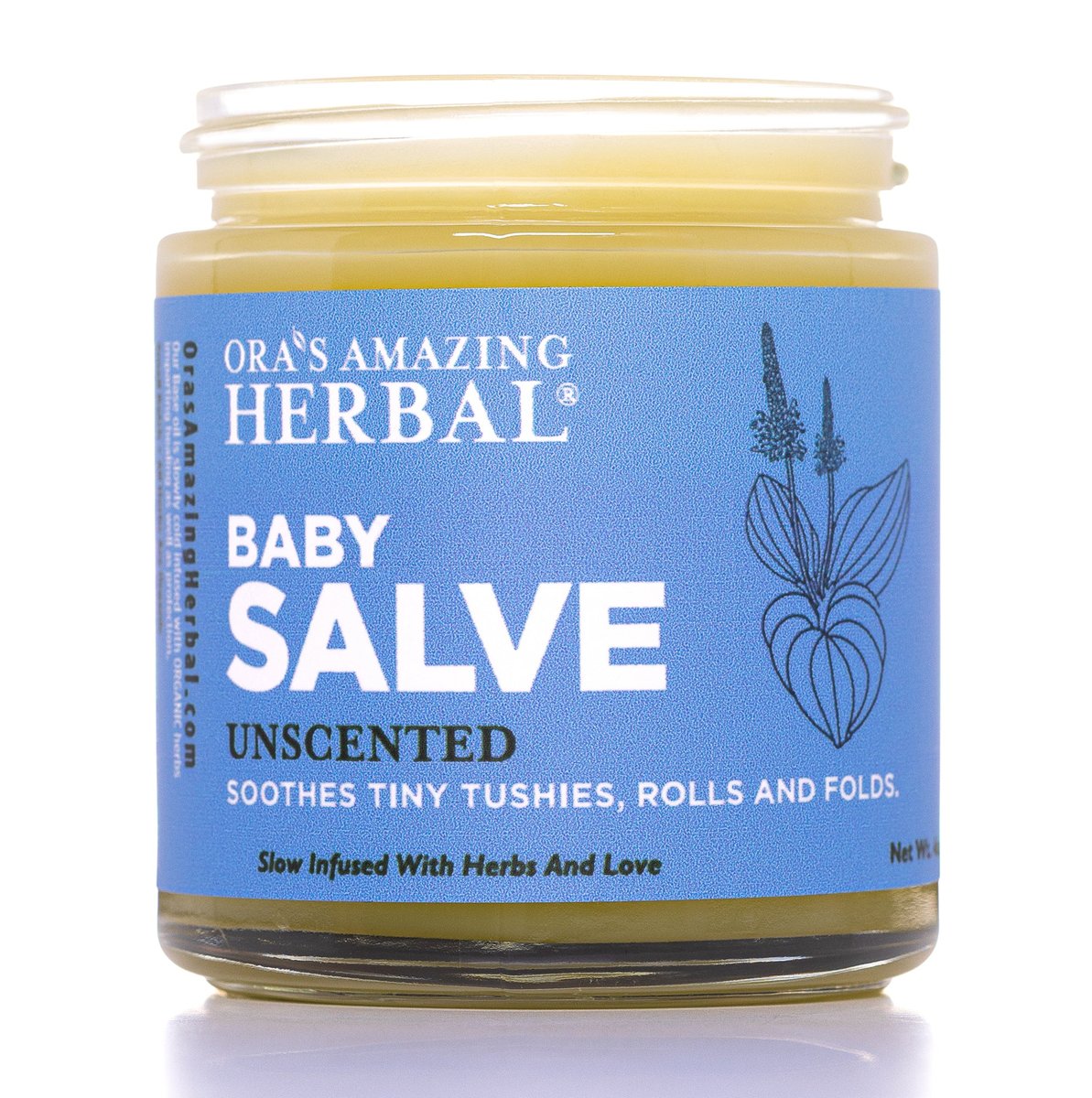 Baby Salve