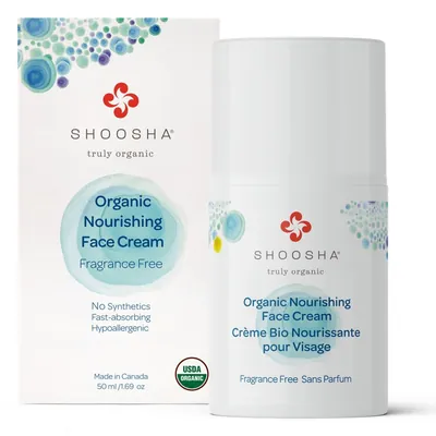 Face Cream