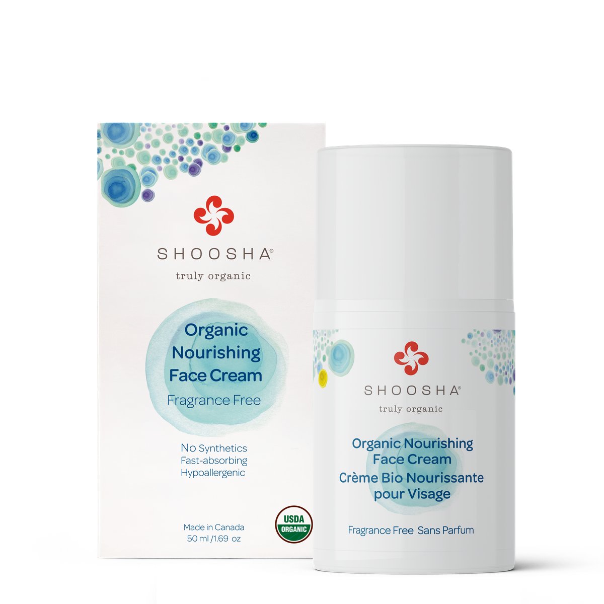 Face Cream