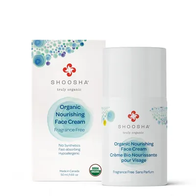 Face Cream