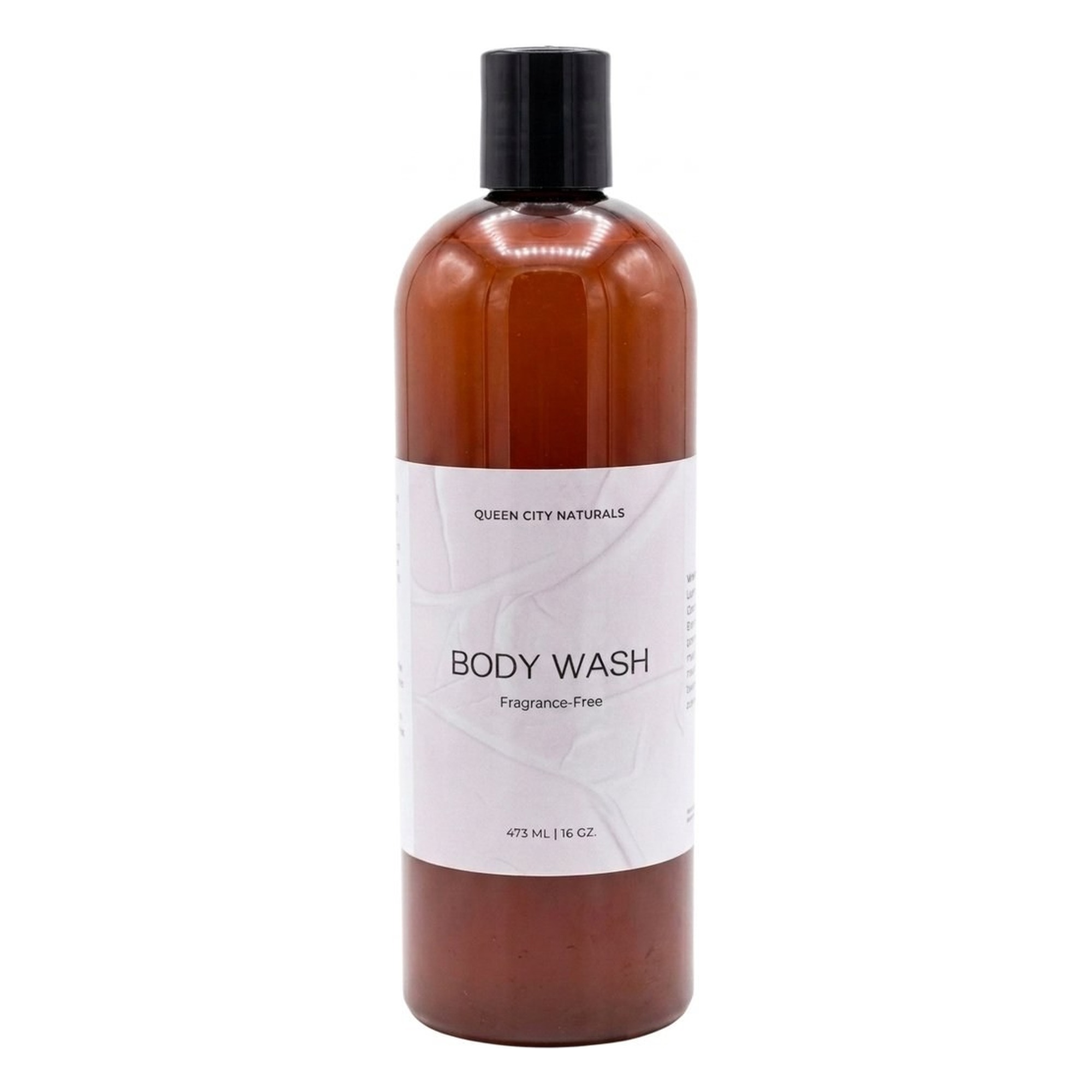 Aloe Body Wash