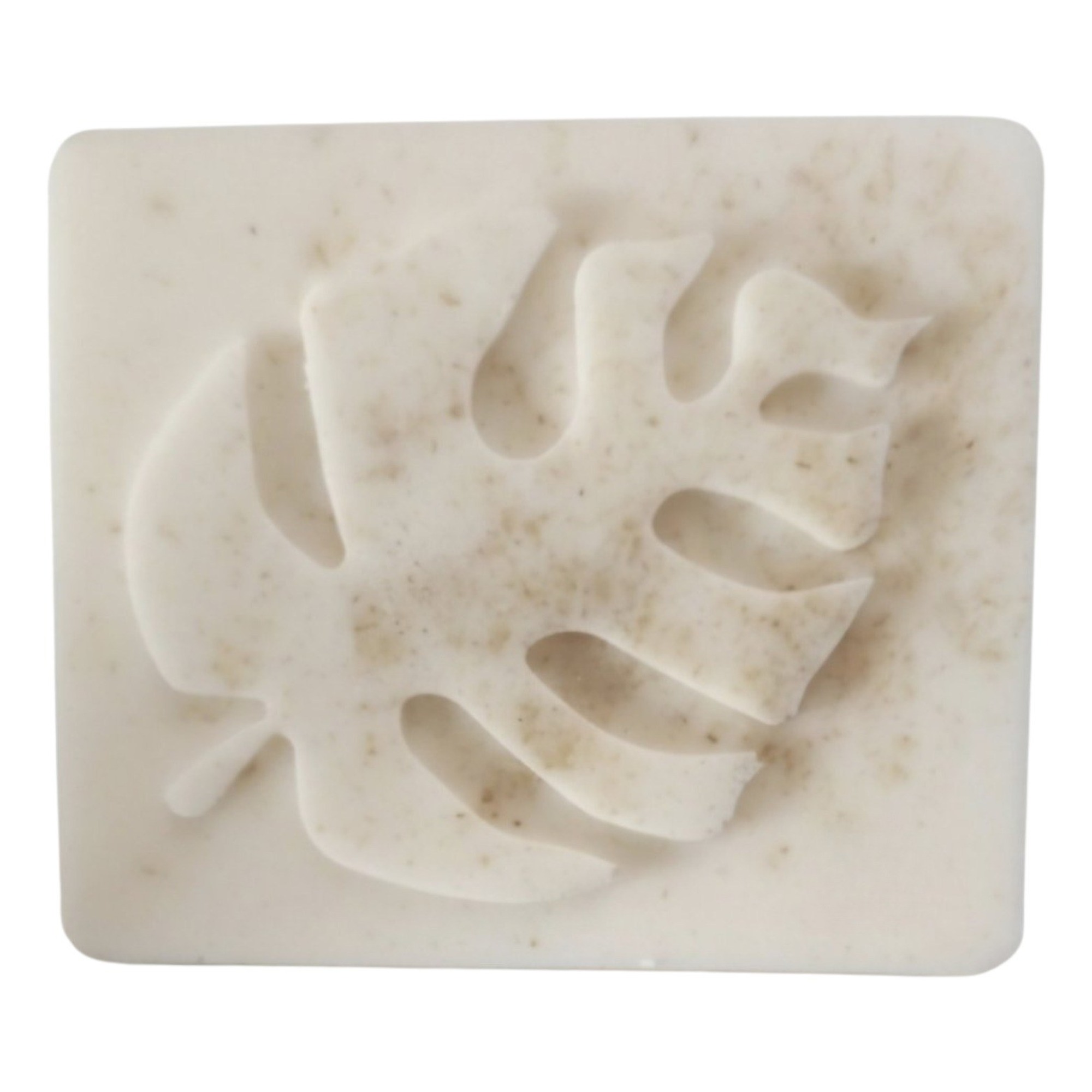 Oatmeal Soap Bar