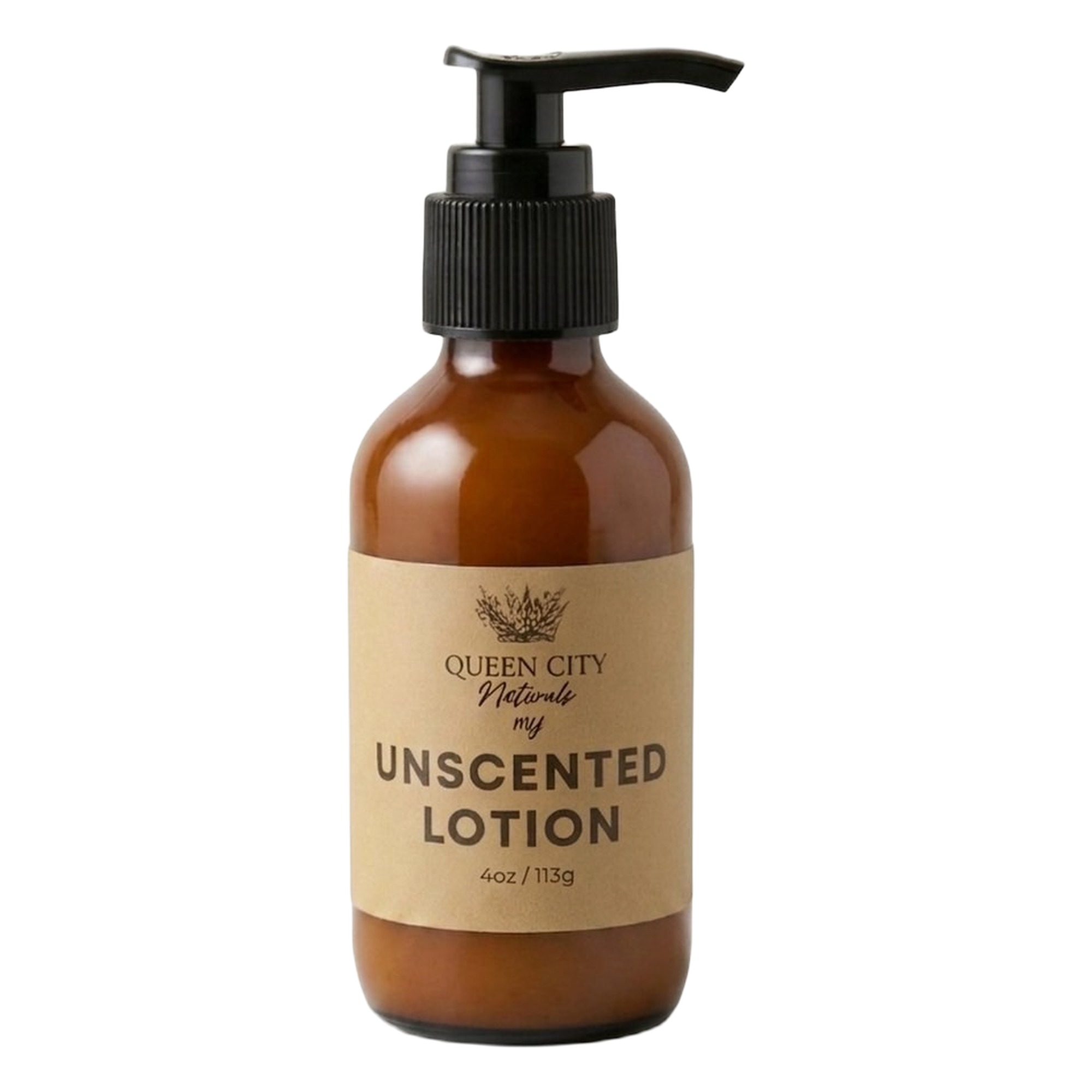 Coconut & Olive Body Lotion