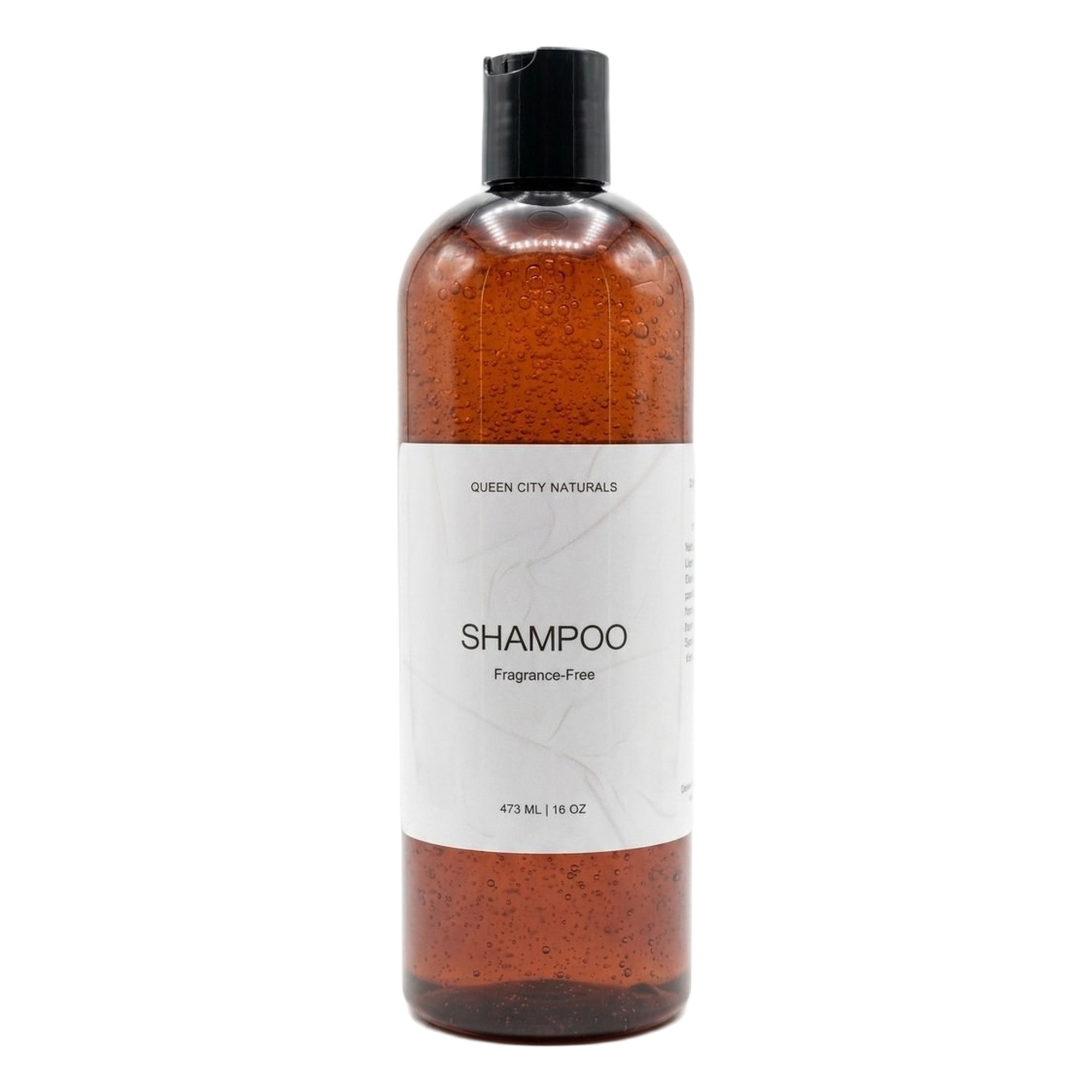 Aloe Hair Shampoo