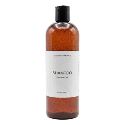 Aloe Hair Shampoo