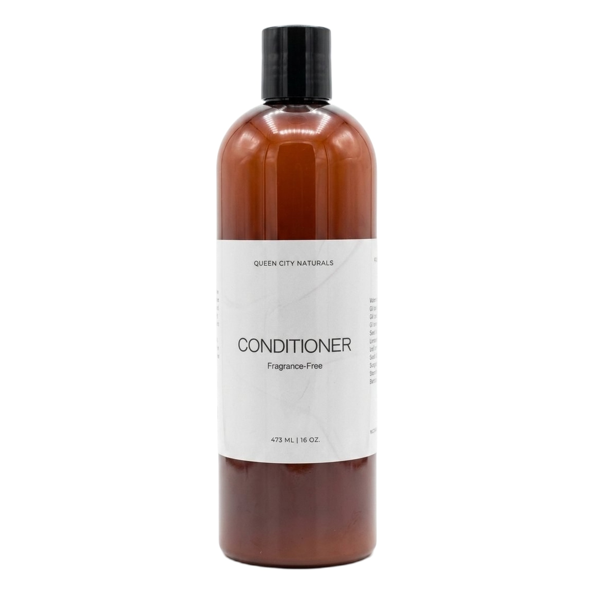 Nourishing Hair Conditioner