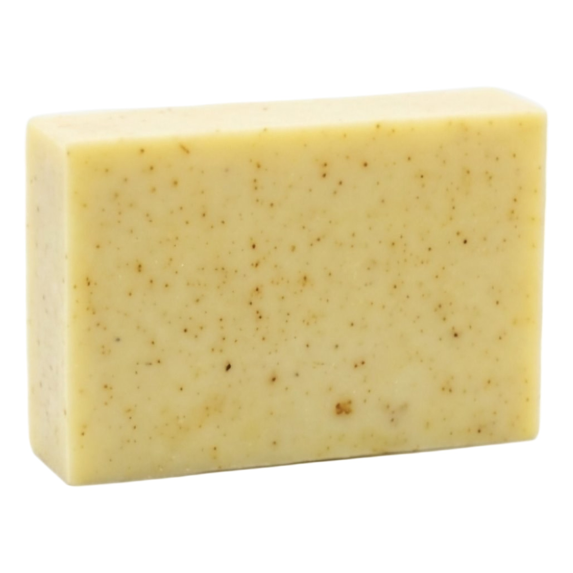 Turmeric Shave Bar