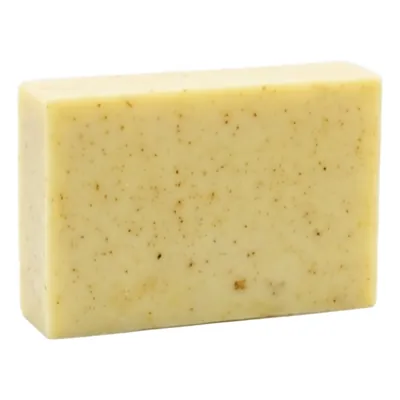 Turmeric Shave Bar
