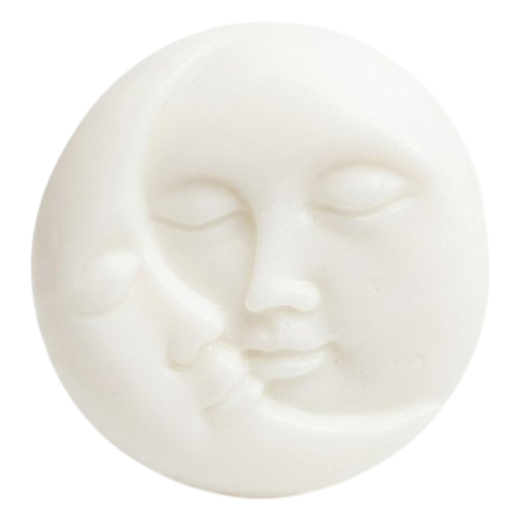 Fragrance Free Face Wash Bar