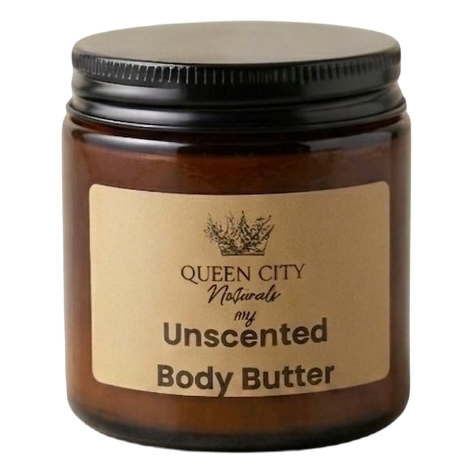 Shea & Olive Body Butter