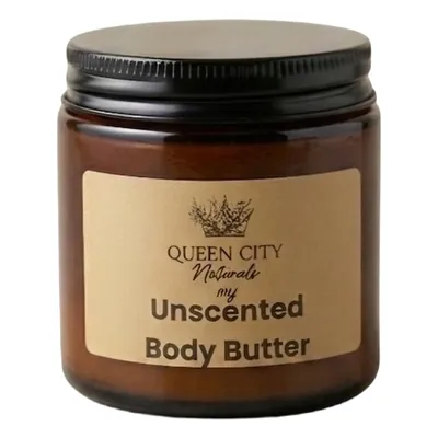 Shea & Olive Body Butter
