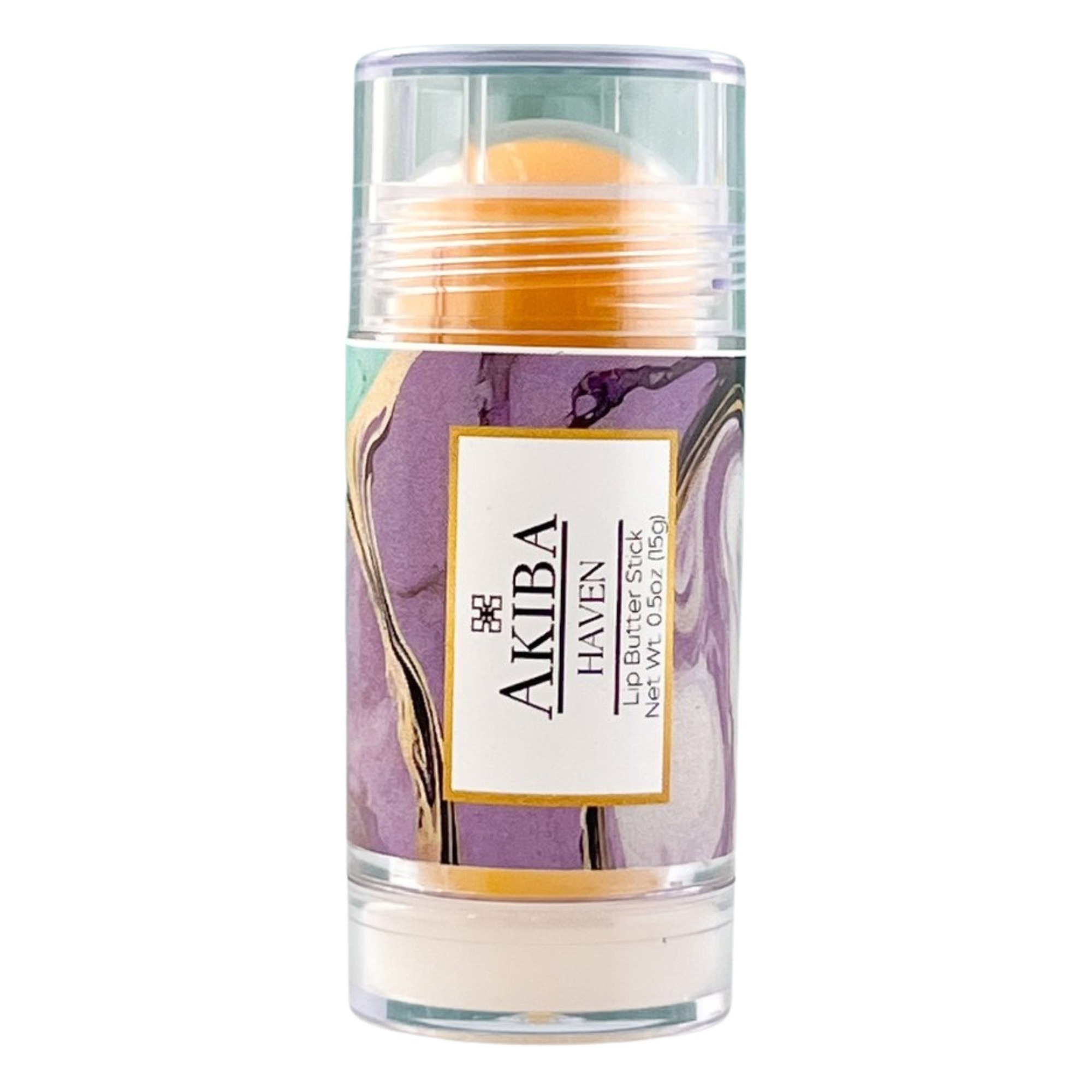 Akiba "Haven" Lip Butter Stick