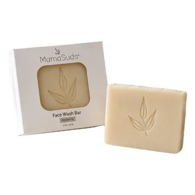 Face Wash Bar | Luxury Cleansing