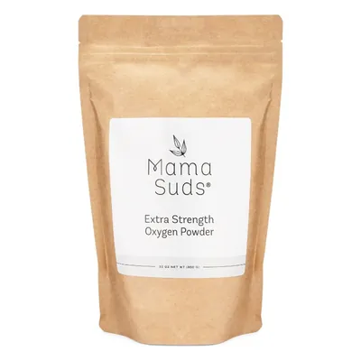 Extra Strength Oxygen Powder | Unscented