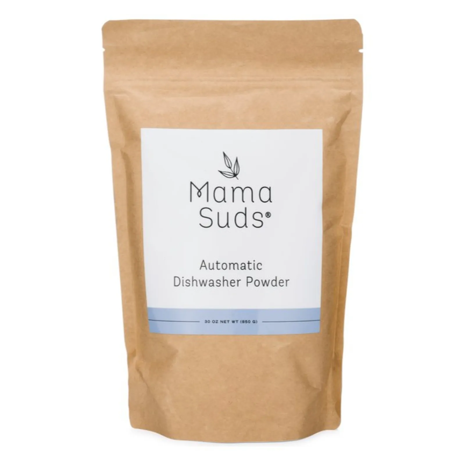 Automatic Dishwasher Powder | Unscented