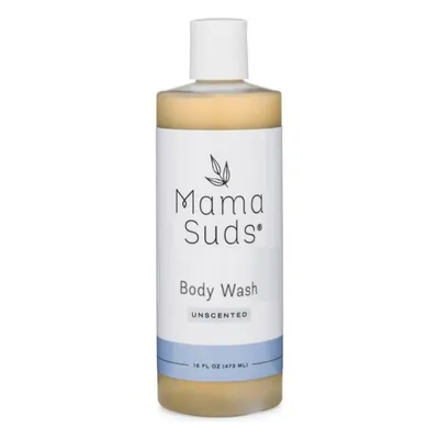 Liquid Body Wash Soap | Nontoxic
