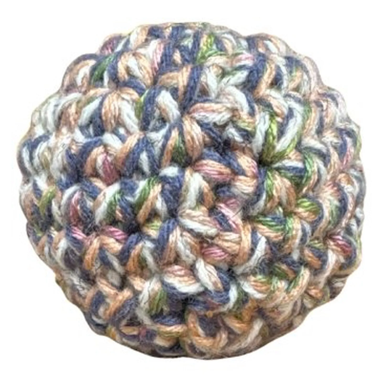 Upcycled Dryer Ball | Unscented
