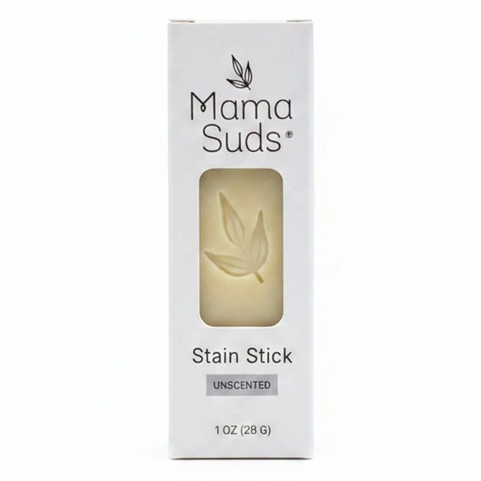 Laundry Stain Remover Stick | Nontoxic