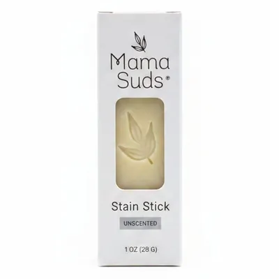 Laundry Stain Remover Stick | Nontoxic