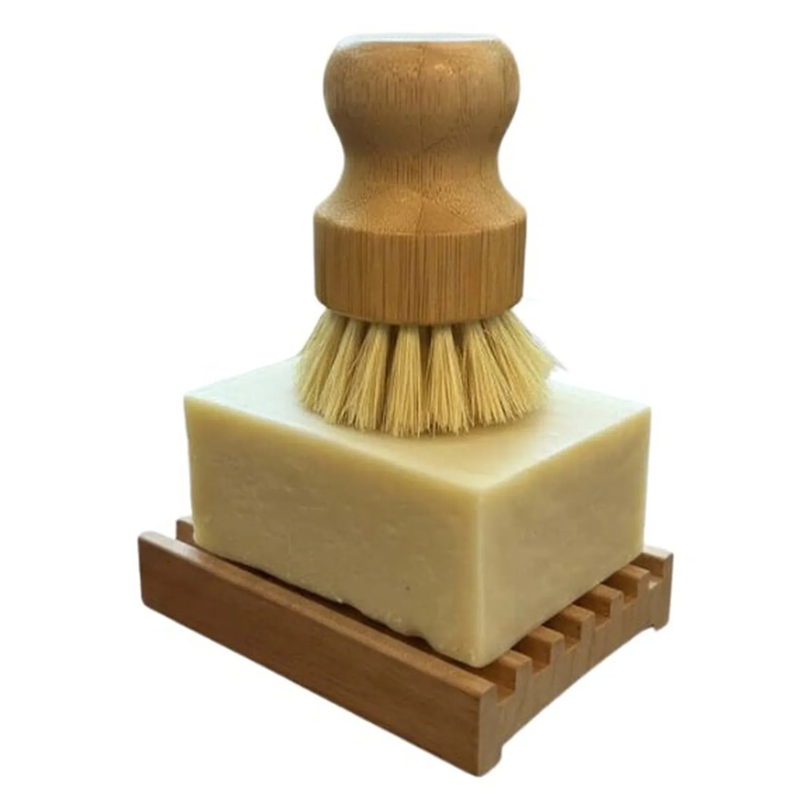 Unscented Dishwashing Trio Set