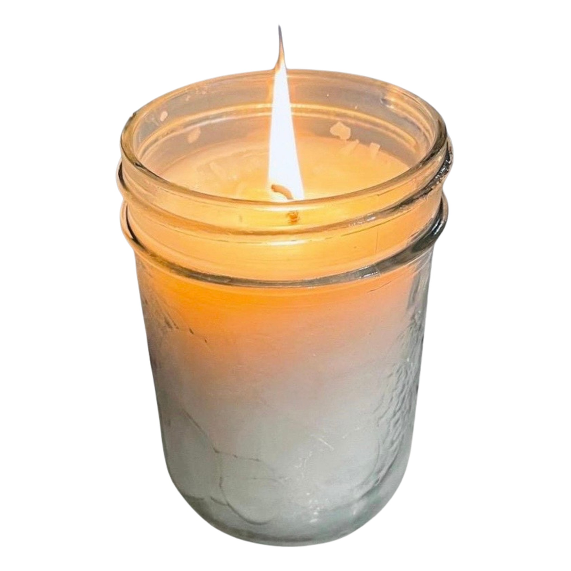 Soy Wax Candle (8 oz)