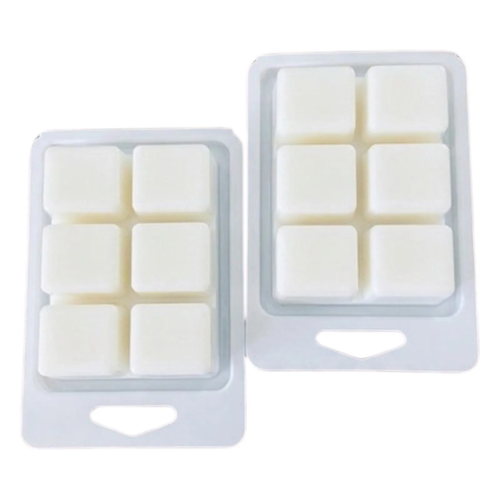 Soy Wax Melts (6 Cubes)