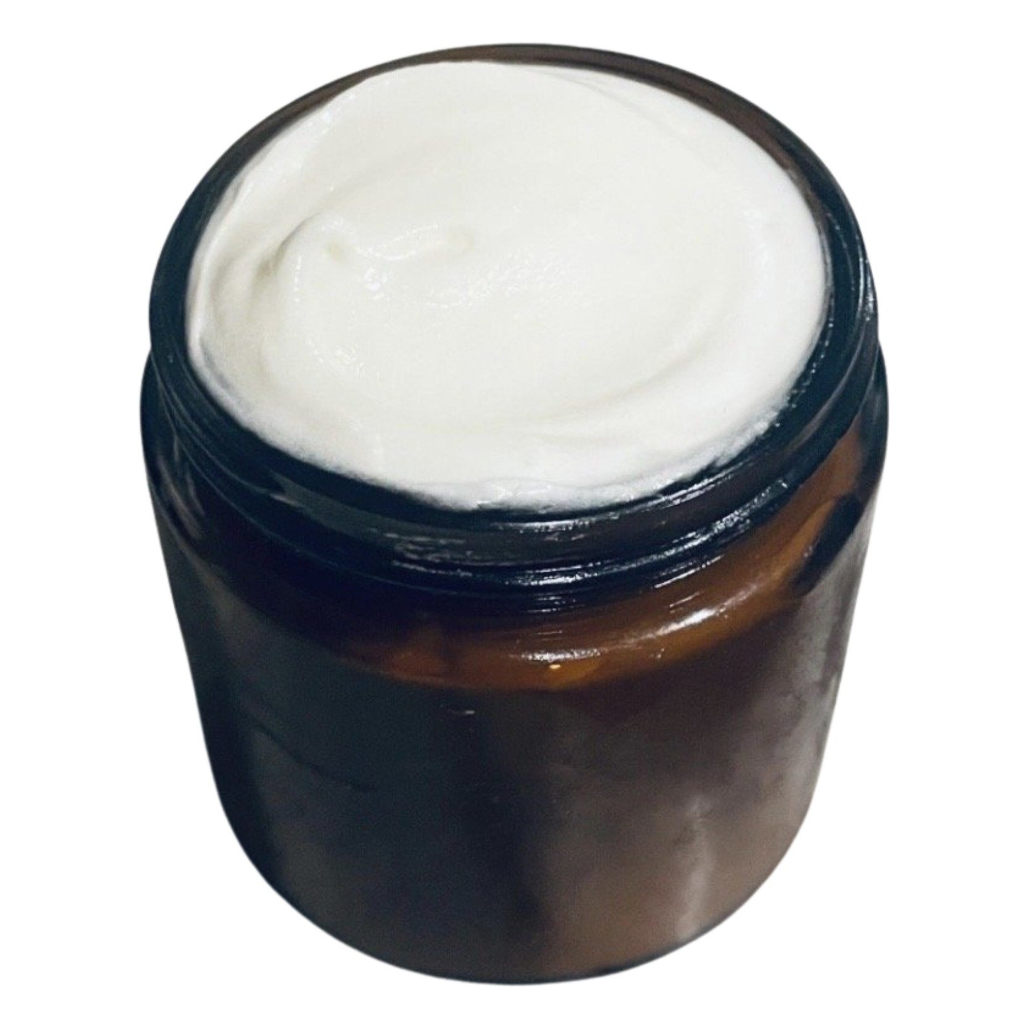 Whipped Tallow Body Butter